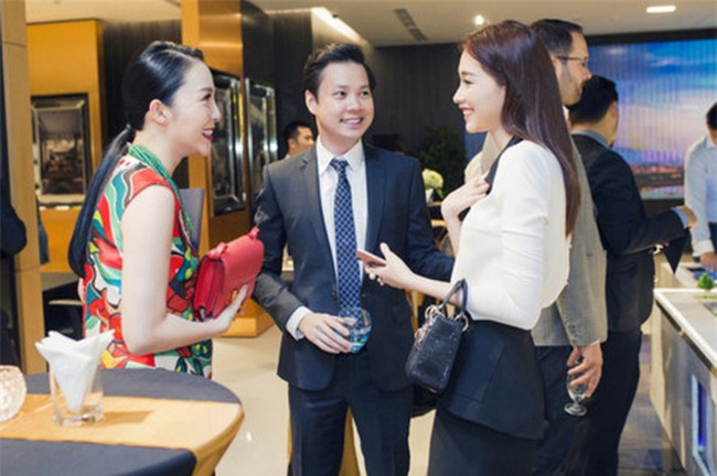 Hành trình từ yêu đến cưới của Đặng Thu Thảo và hôn phu Trung Tín: 3 năm lặng lẽ mà ngọt ngào đến ghen tị! - Ảnh 10.