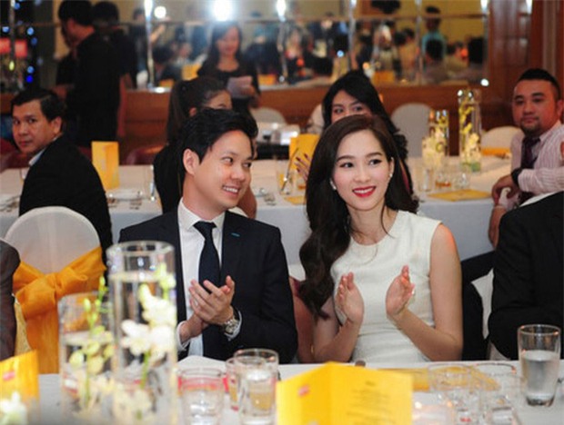 Hành trình từ yêu đến cưới của Đặng Thu Thảo và hôn phu Trung Tín: 3 năm lặng lẽ mà ngọt ngào đến ghen tị! - Ảnh 4.