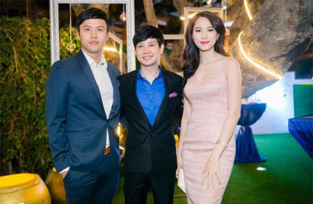 Hành trình từ yêu đến cưới của Đặng Thu Thảo và hôn phu Trung Tín: 3 năm lặng lẽ mà ngọt ngào đến ghen tị! - Ảnh 9.