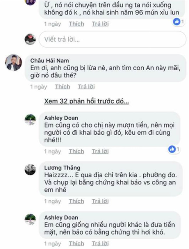 Cô gái bị tố quỵt tiền nhóm diễn viên trẻ ở Sài Gòn sau khi hứa hẹn trả cát-xê 6.000 USD sang Singapore đóng clip - Ảnh 5.