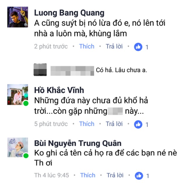 Cô gái bị tố quỵt tiền nhóm diễn viên trẻ ở Sài Gòn sau khi hứa hẹn trả cát-xê 6.000 USD sang Singapore đóng clip - Ảnh 5.