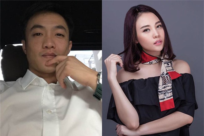 Vướng nghi án hẹn hò nhưng Cường Đôla và Đàm Thu Trang vẫn chưa một lần lên tiếng về mối quan hệ này. - Tin sao Viet - Tin tuc sao Viet - Scandal sao Viet - Tin tuc cua Sao - Tin cua Sao