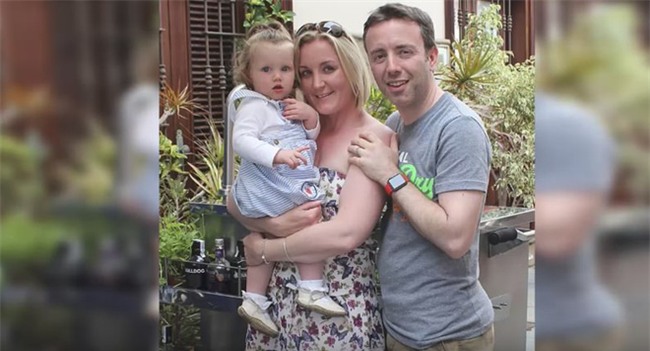 Em bé chào đời lúc 5 tháng khi tim đã ngừng đập, 8 phút sau ai cũng choáng vì điều kỳ diệu - Ảnh 2.