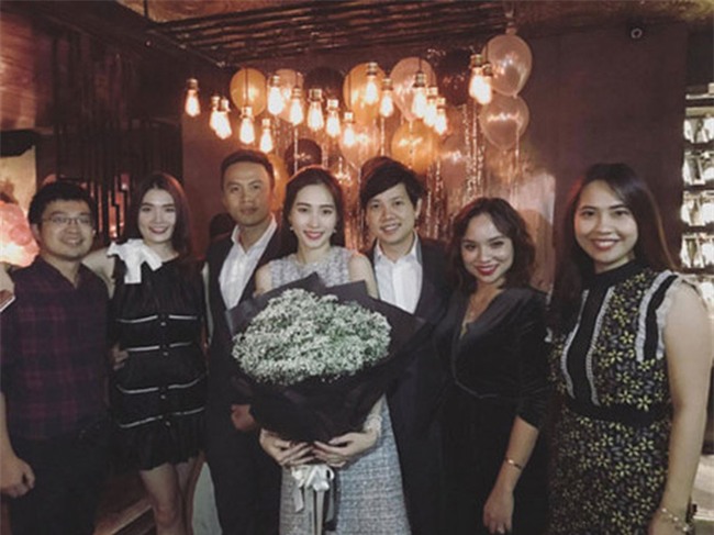 Tăng Thanh Hà, Đặng Thu Thảo: Từ hai nàng "Lọ Lem" chân lấm đến phu nhân tỷ phú ai ai cũng đều ngưỡng mộ! - Ảnh 8.