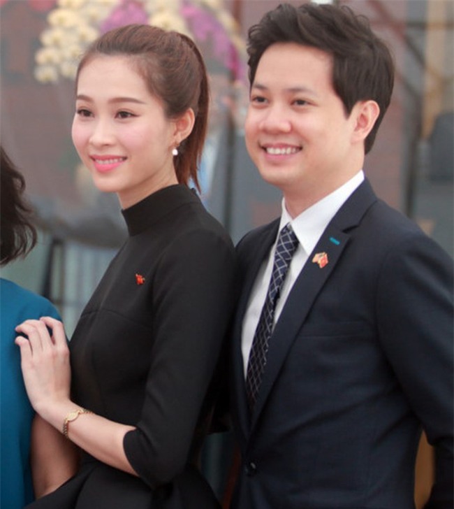 Tăng Thanh Hà, Đặng Thu Thảo: Từ hai nàng "Lọ Lem" chân lấm đến phu nhân tỷ phú ai ai cũng đều ngưỡng mộ! - Ảnh 8.