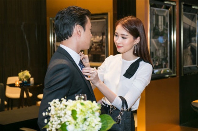 Tăng Thanh Hà, Đặng Thu Thảo: Từ hai nàng "Lọ Lem" chân lấm đến phu nhân tỷ phú ai ai cũng đều ngưỡng mộ! - Ảnh 8.