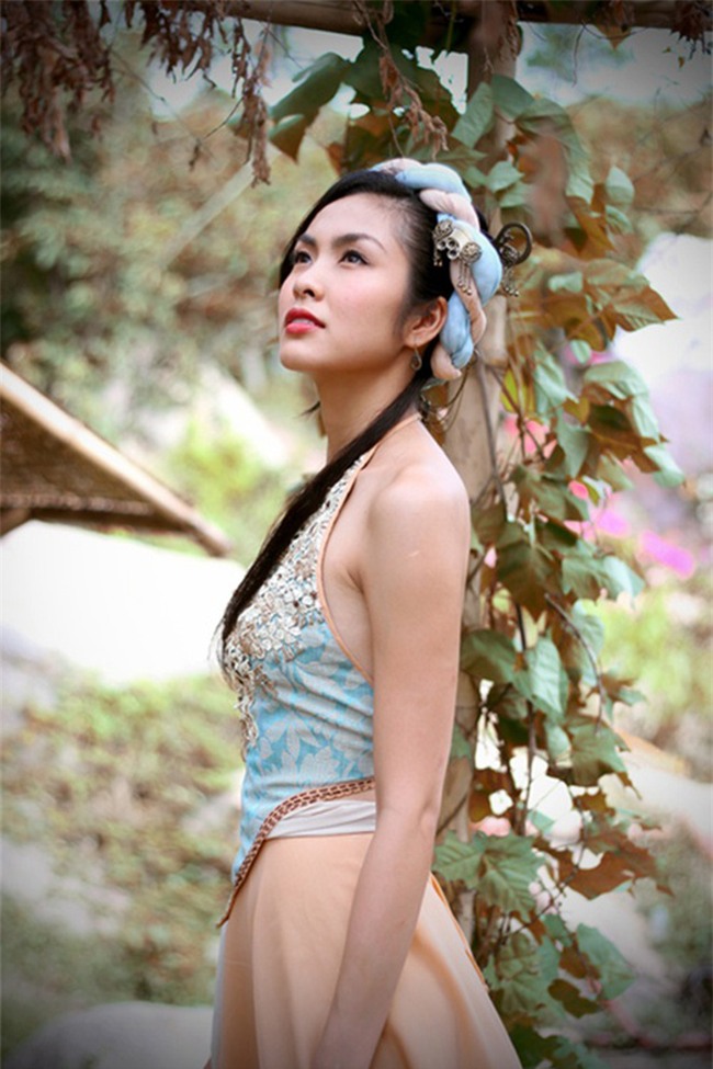 Tăng Thanh Hà, Đặng Thu Thảo: Từ hai nàng "Lọ Lem" chân lấm đến phu nhân tỷ phú ai ai cũng đều ngưỡng mộ! - Ảnh 3.