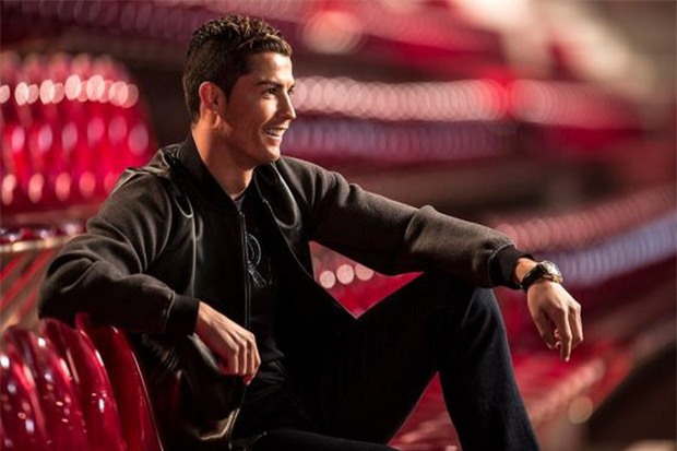 Ronaldo tiết lộ vũ khí bí mật giúp anh giành mọi danh hiệu - Ảnh 1.