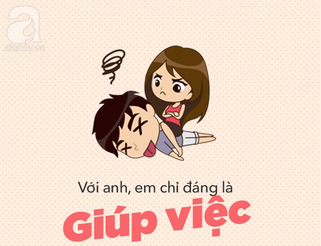 Trong danh bạ điện thoại của chồng, chị em được ưu ái đặt tên là gì? - Ảnh 10.