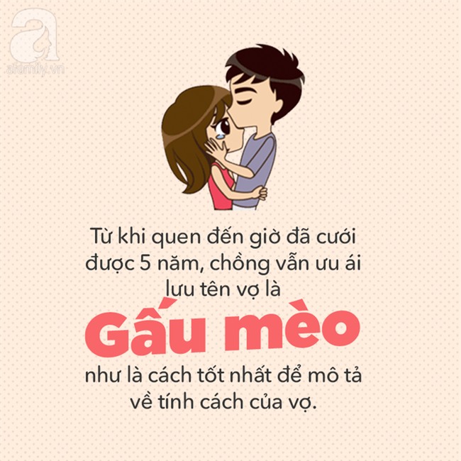 Trong danh bạ điện thoại của chồng, chị em được ưu ái đặt tên là gì? - Ảnh 5.