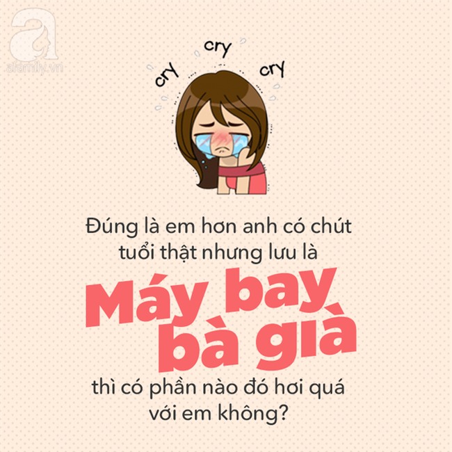 Trong danh bạ điện thoại của chồng, chị em được ưu ái đặt tên là gì? - Ảnh 7.