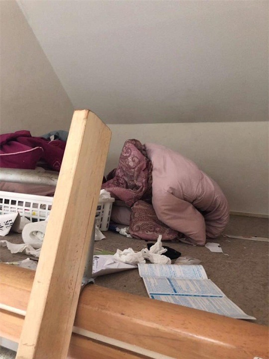 dan mang day song vi phong o ban hon bai rac thai cua chàng du hoc sinh nhat ban - 6