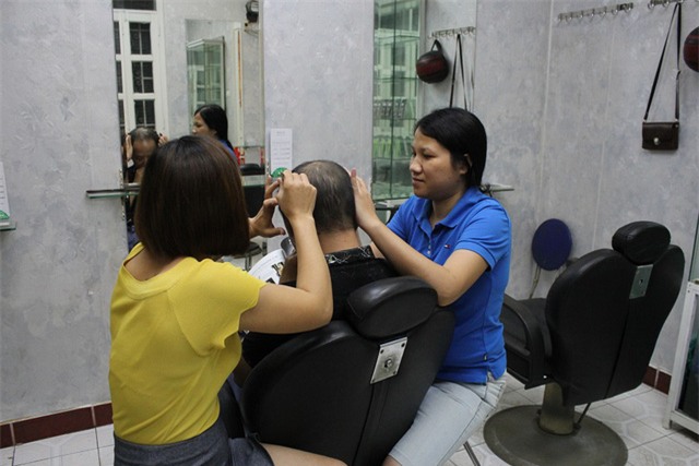 nghề độc lạ, dịch vụ lạ