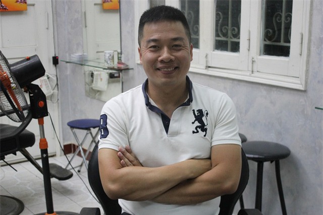 nghề độc lạ, dịch vụ lạ