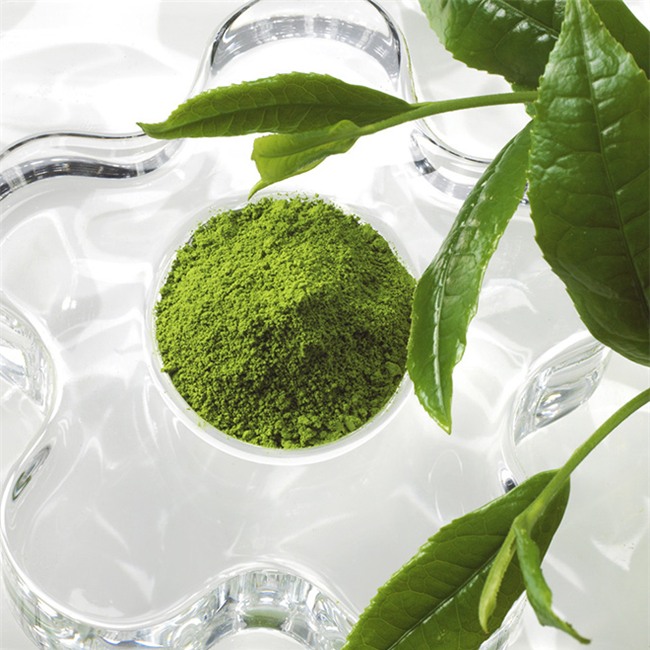 cach lam mat na bot tra xanh dap mat vua don gian lai hieu qua tai nha - 1