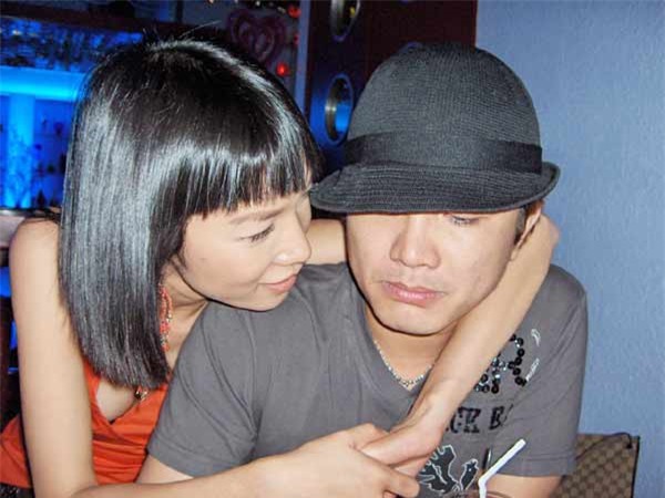 Ai là nam ca sĩ nổi tiếng showbiz Việt từng yêu Xuân Lan suốt 7 năm nhưng chỉ nắm tay 2 lần?-3