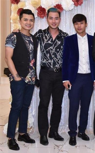 Ai là nam ca sĩ nổi tiếng showbiz Việt từng yêu Xuân Lan suốt 7 năm nhưng chỉ nắm tay 2 lần?-7