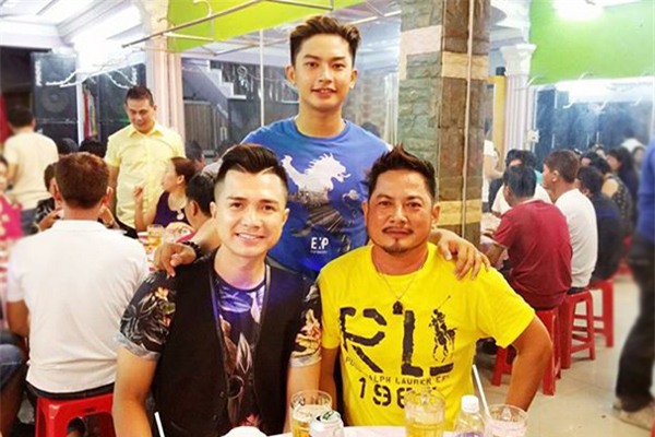 Ai là nam ca sĩ nổi tiếng showbiz Việt từng yêu Xuân Lan suốt 7 năm nhưng chỉ nắm tay 2 lần?-10