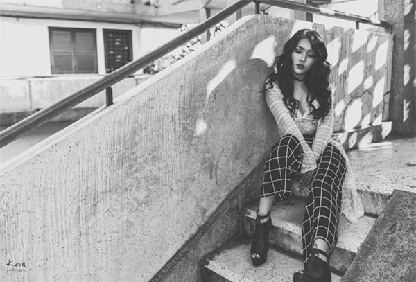 Cô gái xinh đẹp xứ Thanh khiến ngàn người mê mẩn nhờ giọng kể cực ngọt-4