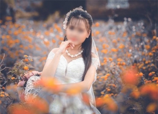 cau chuyen buon phia sau bo anh cuoi cua cap doi co dau 16, chu re 17 tuoi - 3