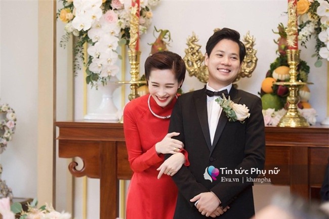 tap doan phu dau – phu re “chat hon nuoc cat” trong dam cuoi sao viet - 1