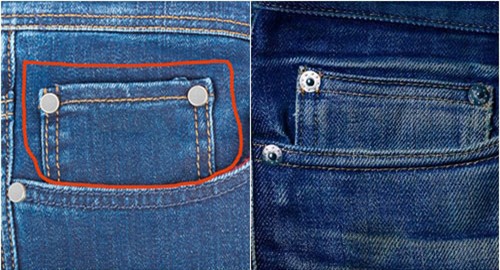 99 % nguoi mac quan jeans khong bao gio biet cong dung cua nhung "bau vat" nay - 6