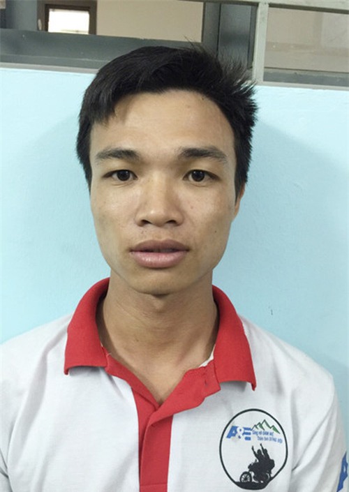 Trưởng nhóm thiếu tiền ủng hộ, lừa xe của bạn cùng thiện nguyện - Ảnh 1.