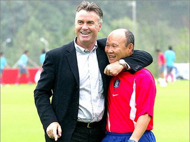 VFF chiều chuộng HLV Park Hang Seo: “Yêu sách” là phải gật đầu! - Ảnh 3.