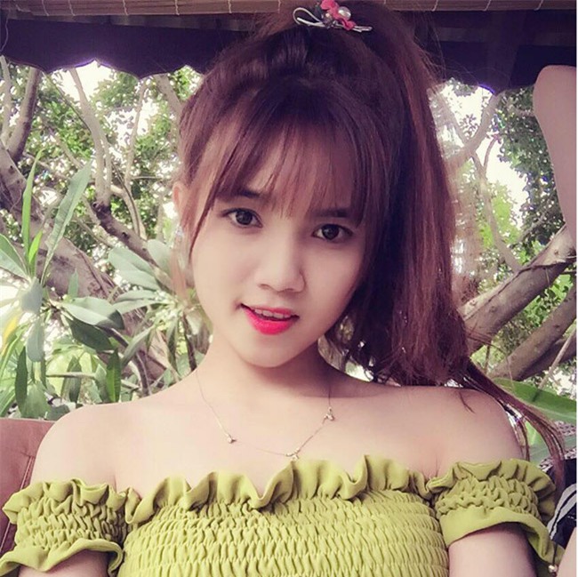 hot girl tay nguyen gay “nao loan” ban muon hen ho du chua len song - 2