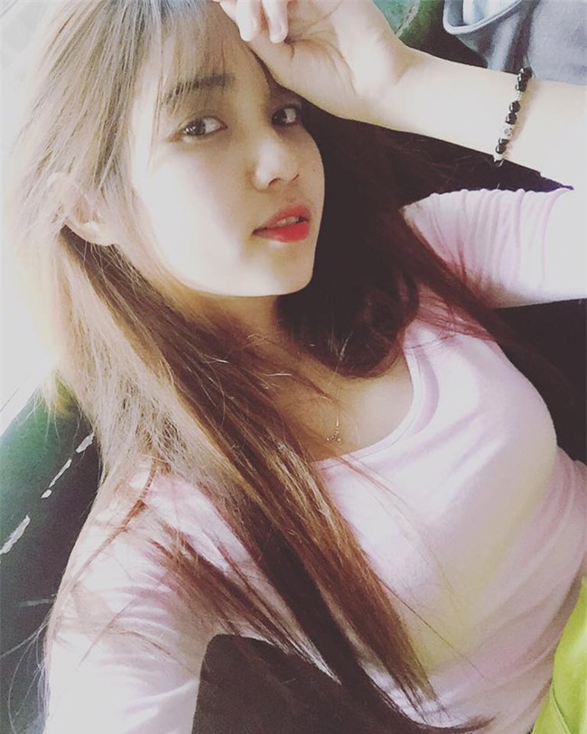 hot girl tay nguyen gay “nao loan” ban muon hen ho du chua len song - 3