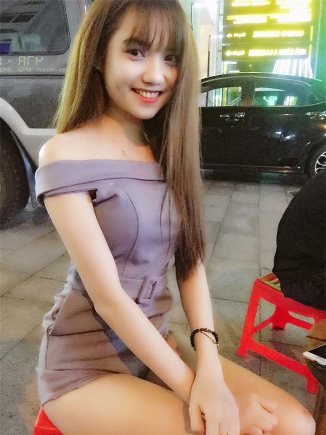 hot girl tay nguyen gay “nao loan” ban muon hen ho du chua len song - 4