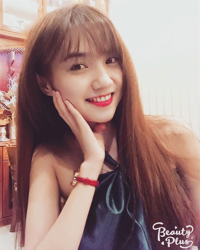 hot girl tay nguyen gay “nao loan” ban muon hen ho du chua len song - 5