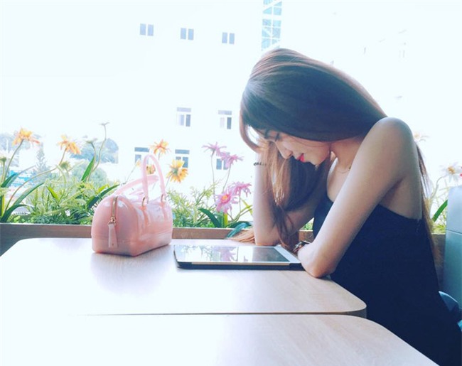 hot girl tay nguyen gay “nao loan” ban muon hen ho du chua len song - 7