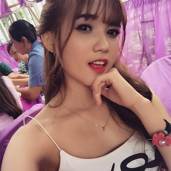hot girl tay nguyen gay “nao loan” ban muon hen ho du chua len song - 8