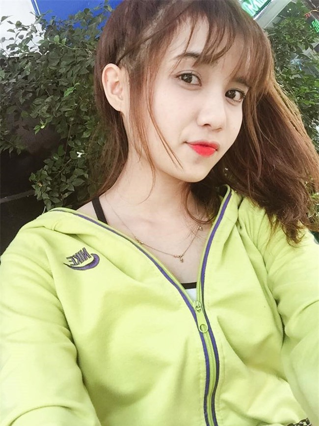 hot girl tay nguyen gay “nao loan” ban muon hen ho du chua len song - 9