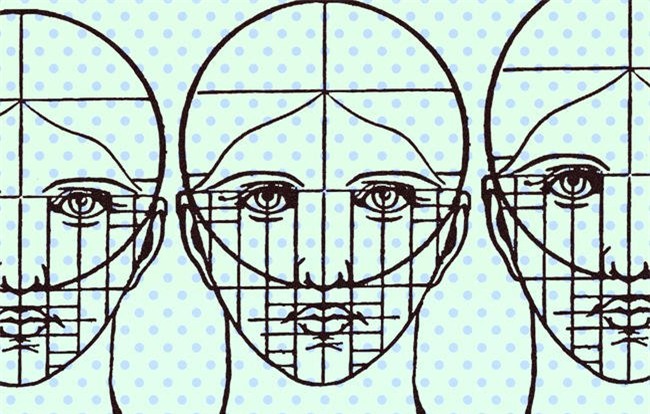 Hình dáng khuôn mặt tiết lộ chính xác nhu cầu tình dục và khả năng ngoại tình-1