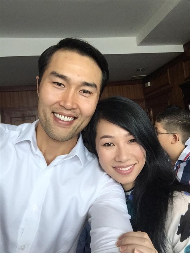 Câu chuyện xúc động của đôi vợ chồng Việt hai lần mất con: Con gái chưa ra đời đã là một Diva-8