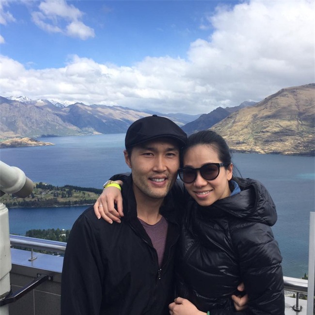 Câu chuyện xúc động của đôi vợ chồng Việt hai lần mất con: Con gái chưa ra đời đã là một Diva-9