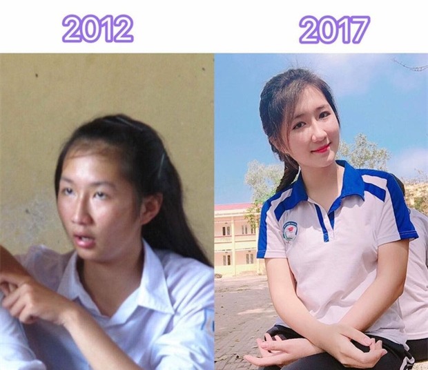 Không có ai xấu cả, chỉ là chưa dậy thì thành công thôi! - Ảnh 19.