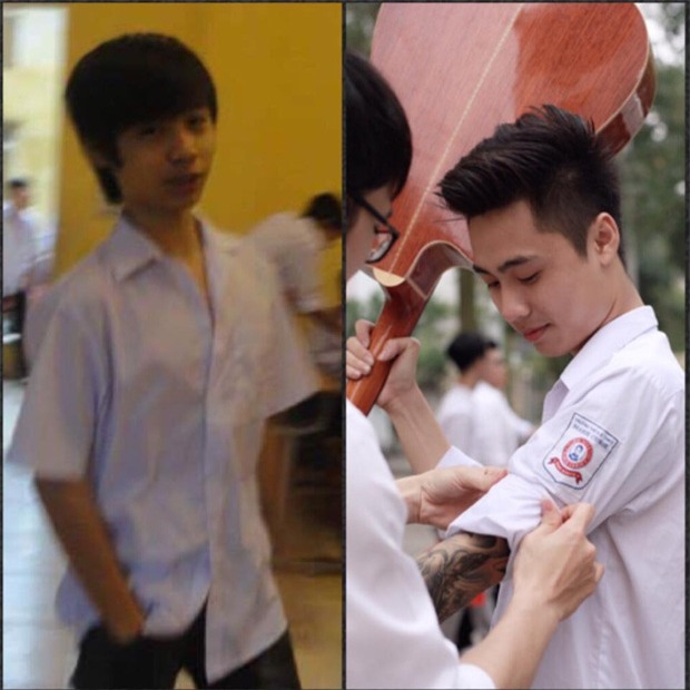 Không có ai xấu cả, chỉ là chưa dậy thì thành công thôi! - Ảnh 17.