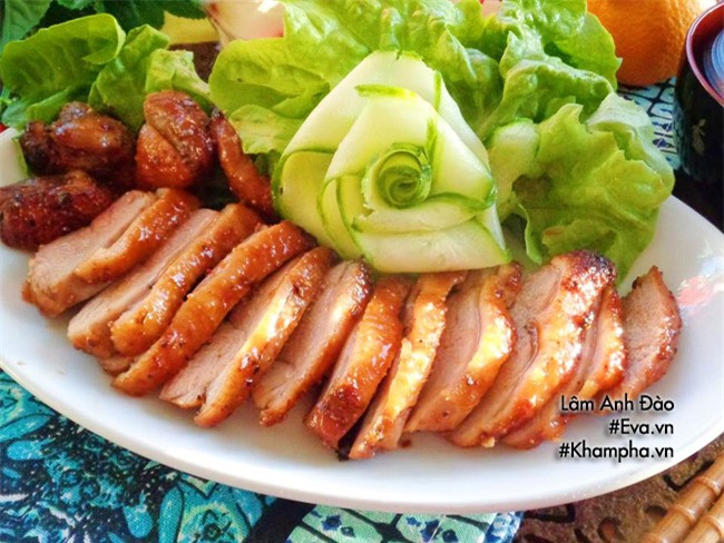 da mieng voi nhung mon nuong thom lung khien chong con khong ngung doi an - 4