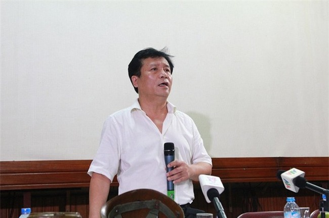 NSND Lan Hương: Ông chủ Hãng phim truyện mới là Chí Phèo, ông lôi nghệ sĩ ra mỉa mai thật quá quắt - Ảnh 1.