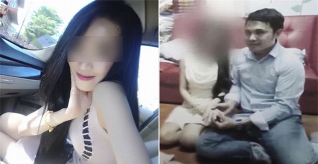 Mới quen được ba tuần, bạn gái xinh đẹp đã đòi đính hôn và hiện nguyên hình là kẻ lừa đảo - Ảnh 1.