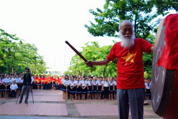 Rạng sáng ngày 9/10, thầy Văn Như Cương đã qua đời ở tuổi 80 - Ảnh 7.