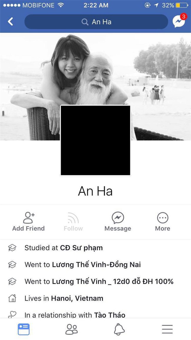 Rạng sáng ngày 9/10, thầy Văn Như Cương đã qua đời ở tuổi 80 - Ảnh 1.