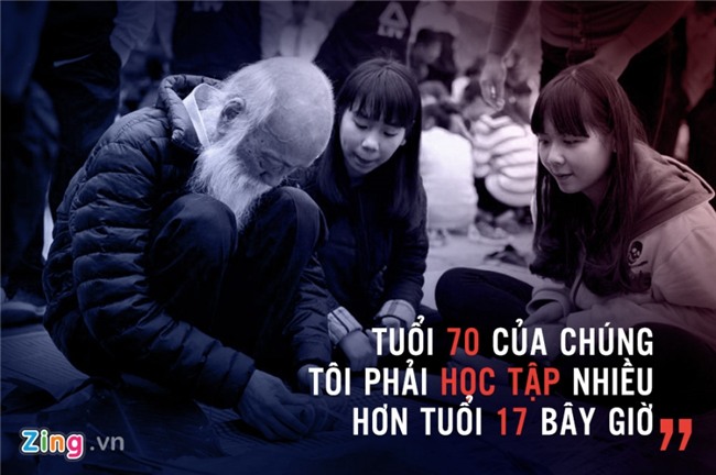 Nhung cau noi y nghia cua PGS Van Nhu Cuong hinh anh 10