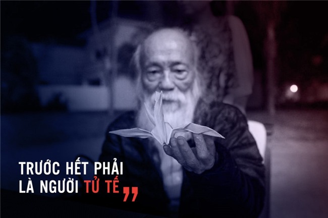 Nhung cau noi y nghia cua PGS Van Nhu Cuong hinh anh 5