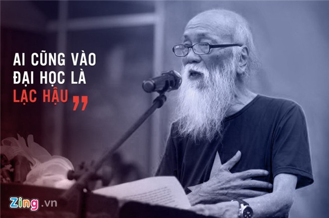 Nhung cau noi y nghia cua PGS Van Nhu Cuong hinh anh 7