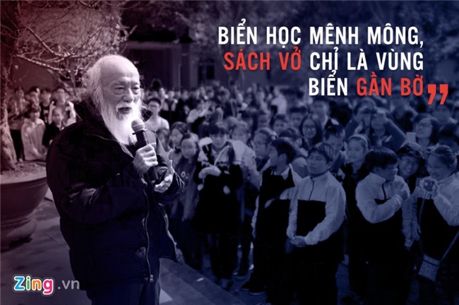 Nhung cau noi y nghia cua PGS Van Nhu Cuong hinh anh 8