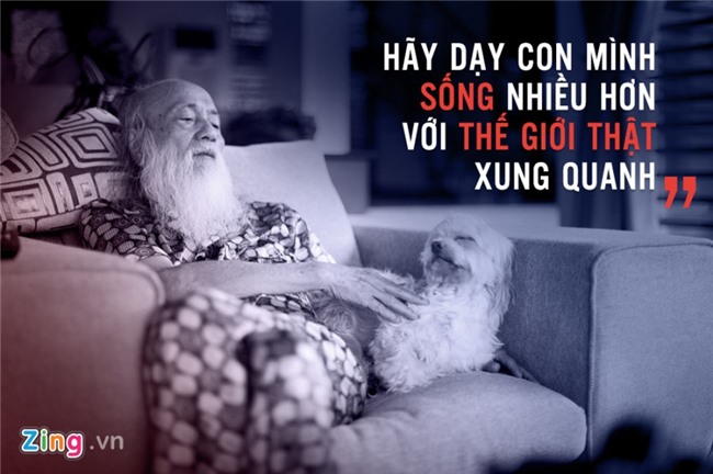 Nhung cau noi y nghia cua PGS Van Nhu Cuong hinh anh 9